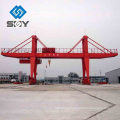 Container Gantry Crane Cost